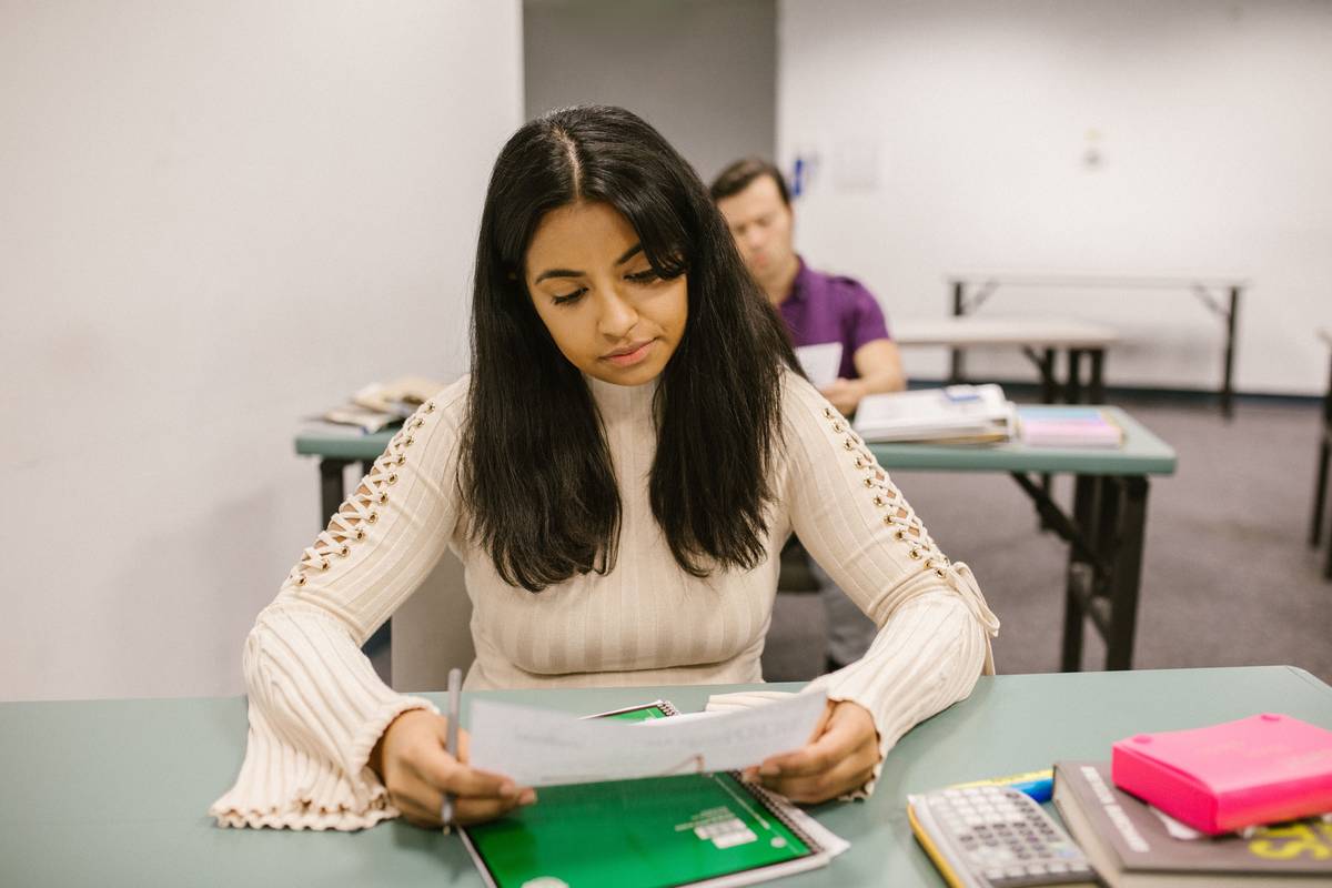 GRE Requirement for Graduate School: What No One Tells You About Verbal Reasoning