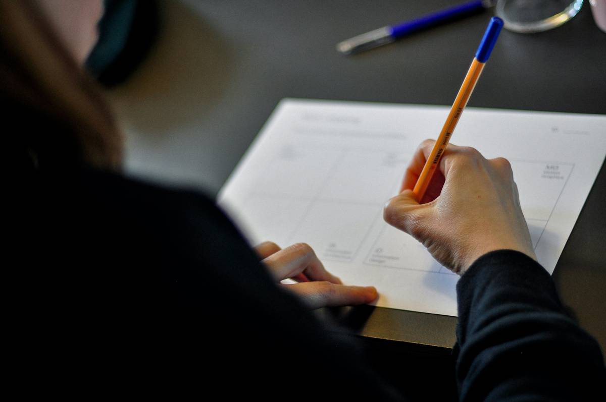 GRE Verbal Reasoning Practice That Actually Works (No Fluff, Just Results)