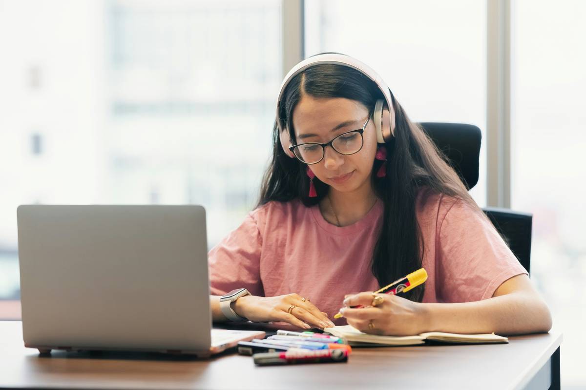 Master GRE Verbal Preparation Online—Without Wasting Time on Fluff